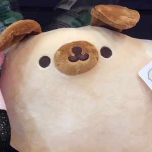 Meet your Posher, Ziqi